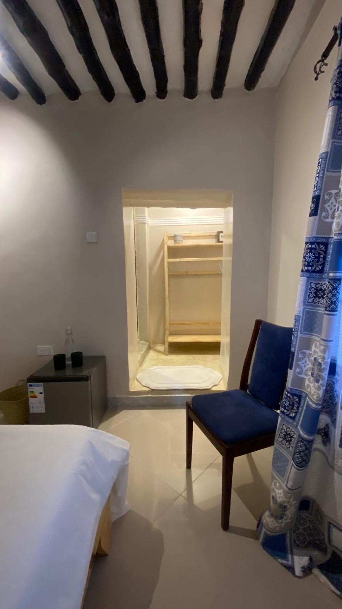 Hanaia House Zanzibar Eksteriør billede