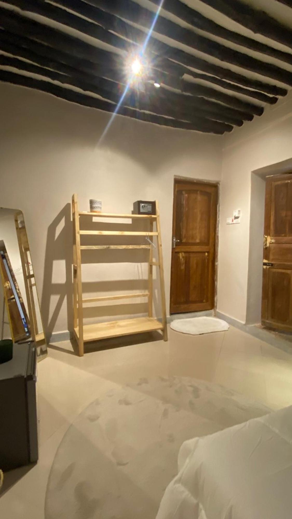 Hanaia House Zanzibar Eksteriør billede